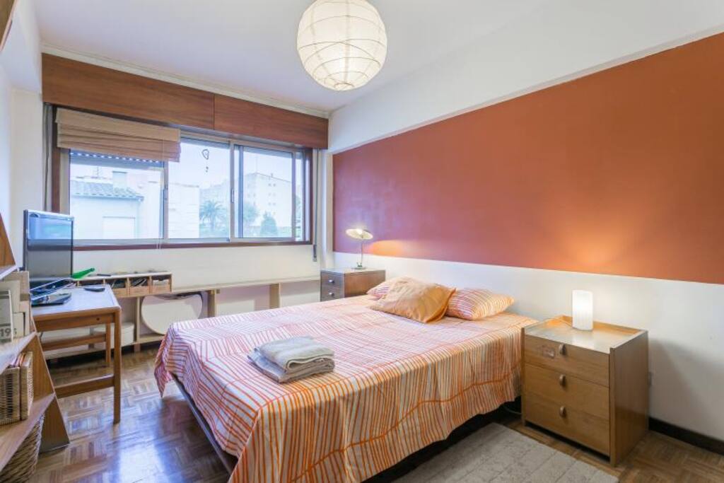 Quarto / Room