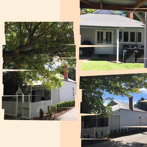 Magnolia cottage gallery image 2