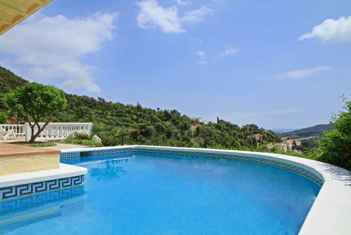 Club Villamar – Casa Hamaca