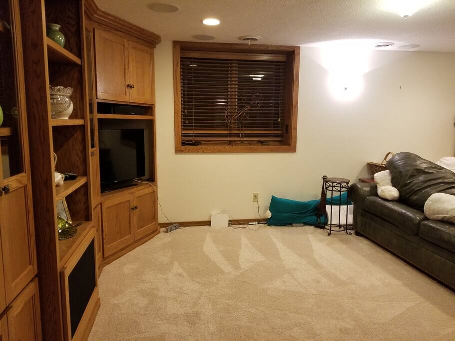 Basement (bad picture)