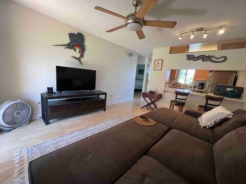Come enjoy your stay in Pardise