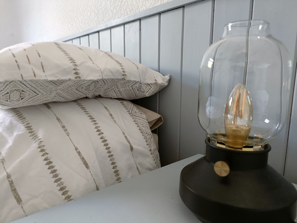 Спална соба 2