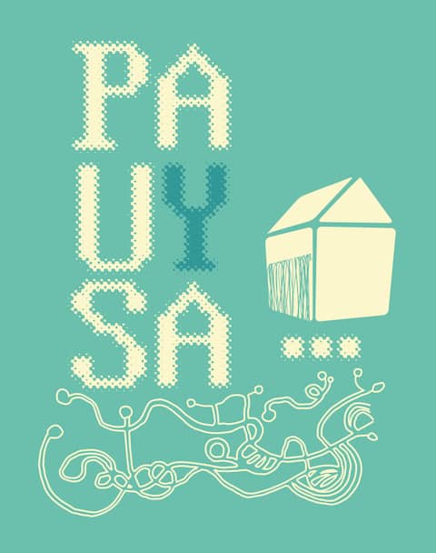 PAUSE Oops 
Rancho de Mar