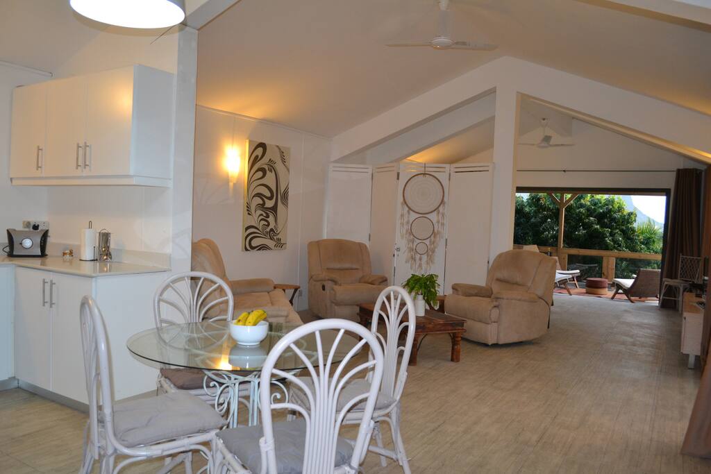21LG Le Morne View Loft