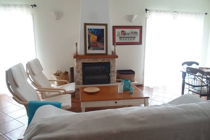 Casa De Campo Tranquila - Ericeira