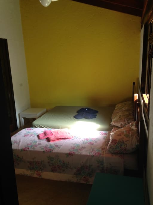 Quarto 2