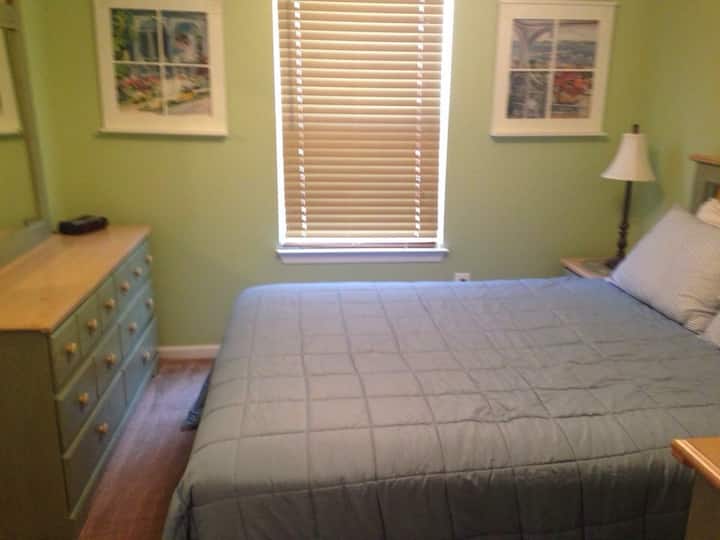 Спална соба 3