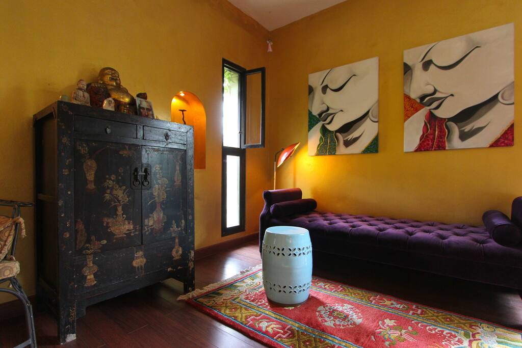 Radiant Master Suite