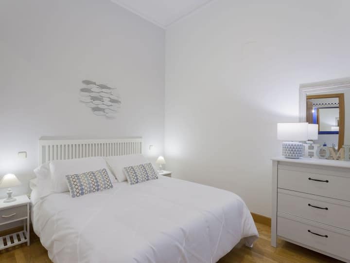 Dormitorio / Bedroom