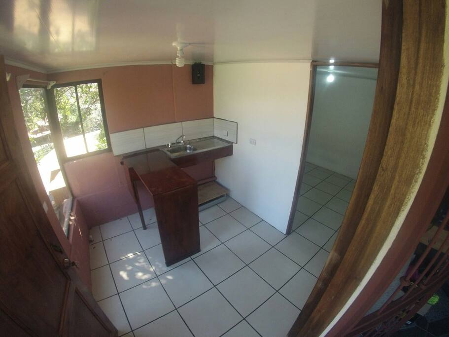 cocina