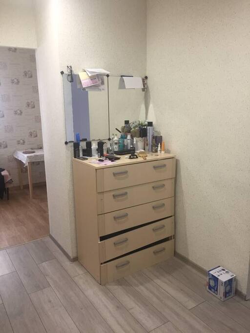Прихожая