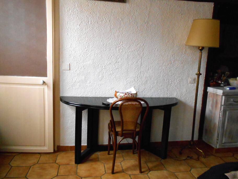 Salle principale