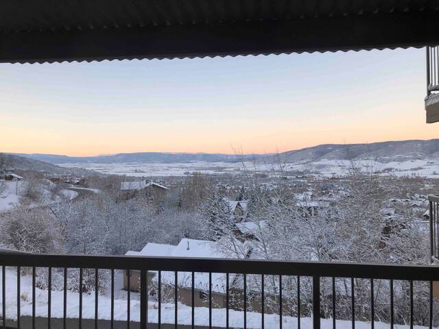 Mountain Oasis w/ Incredible Views!