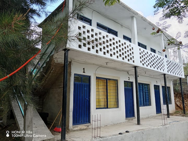 Hostal 24/7 Ahorro E Higiene - Oaxaca