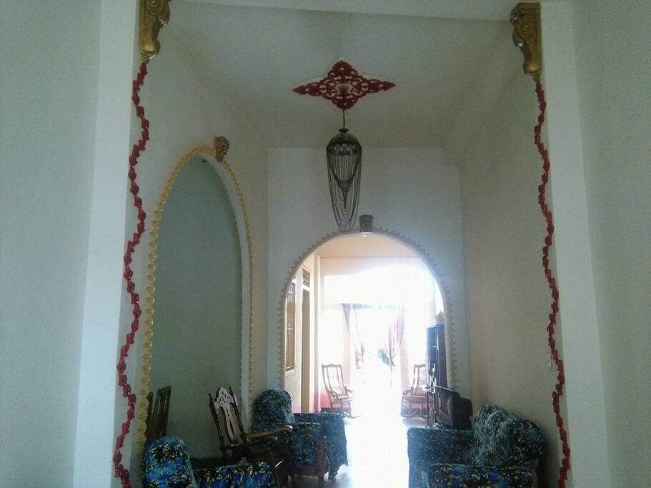 Sala/living