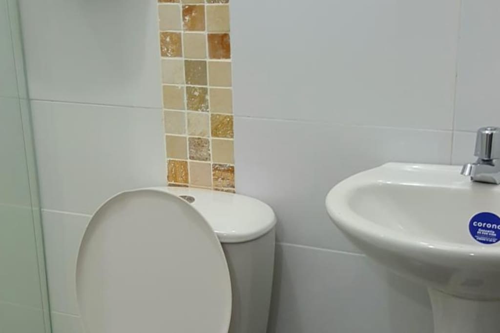 baños