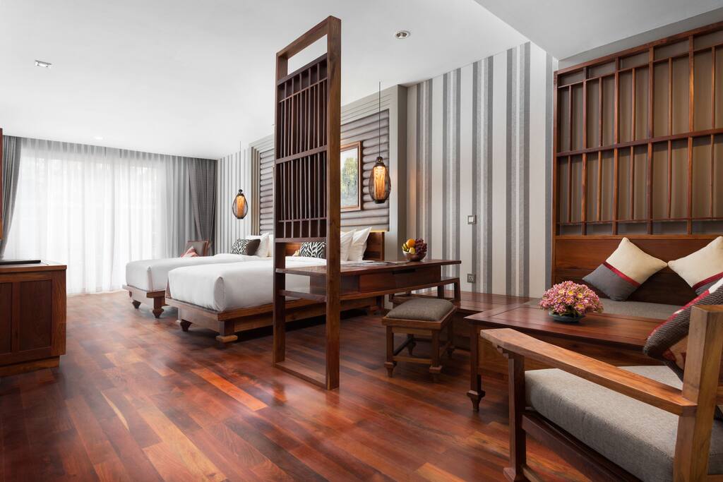 Classic Room