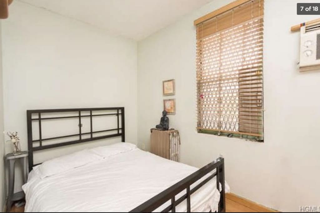 bed room