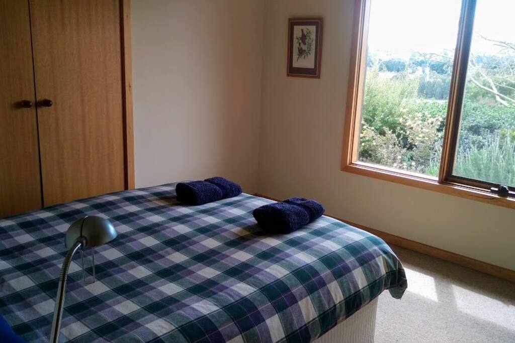 Queen Bedroom