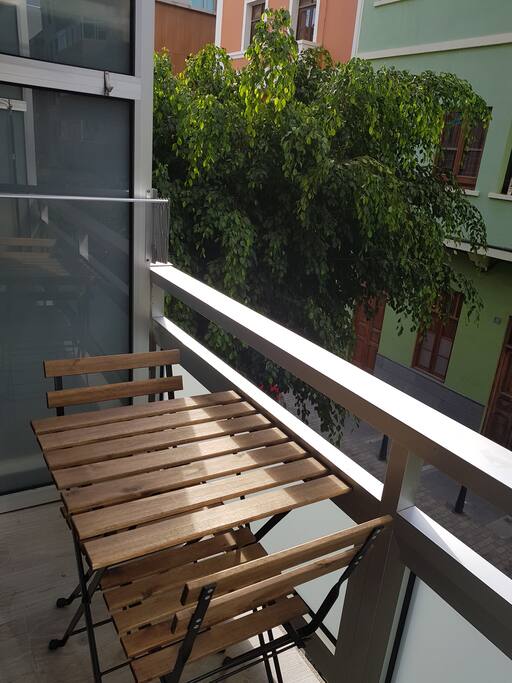 Terraza