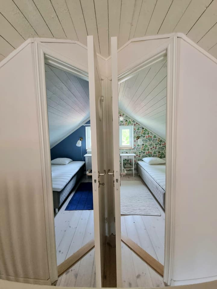 Habitación 1