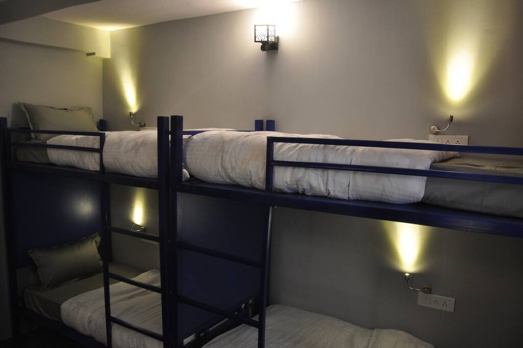 Bunk Bed