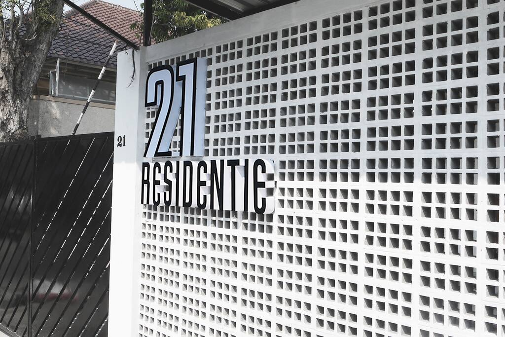 Front Facade