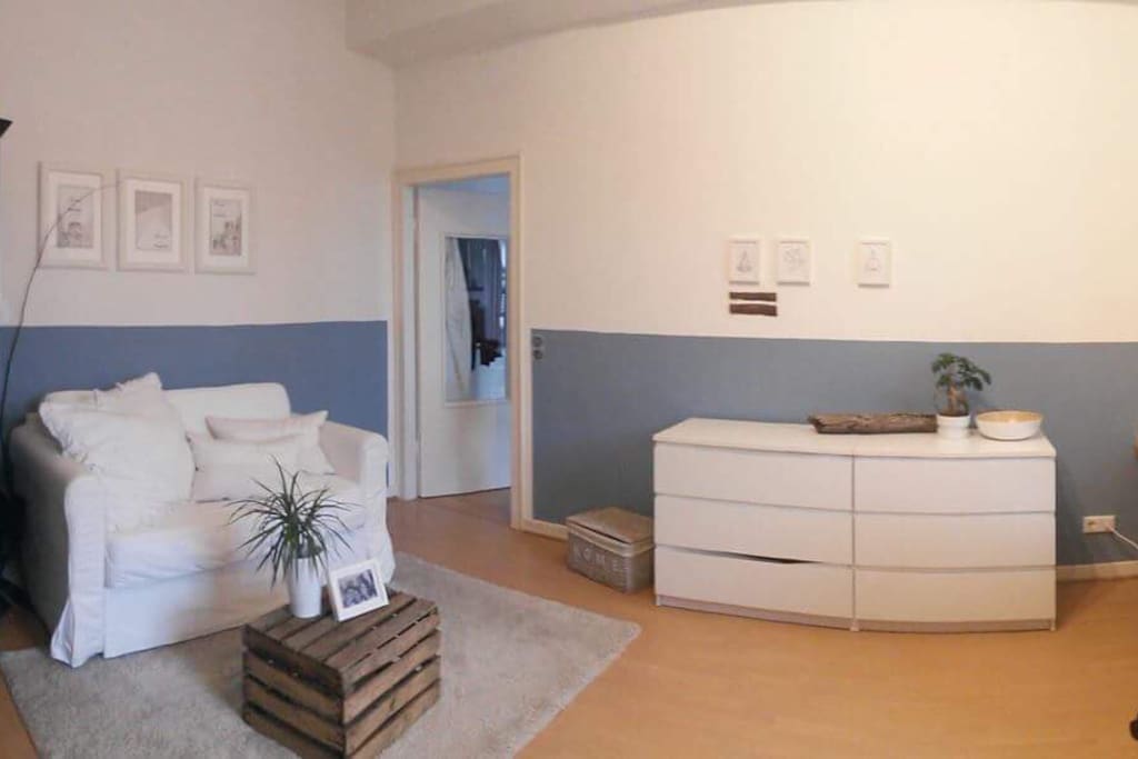 2. Schlafzimmer