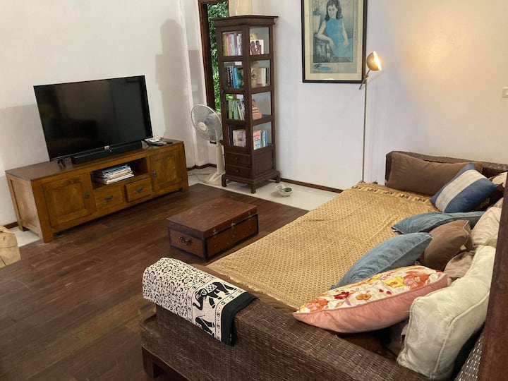 ห้องนั่งเล่น