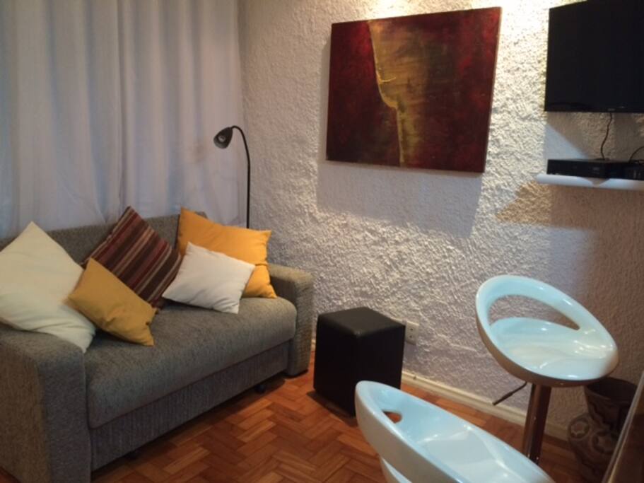 Sala
living room - photo 2