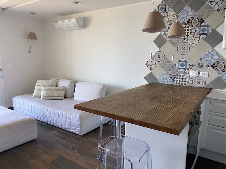 Casa Vacanze Blue Sea (Cin It009057c2xiy6bkus) - Noli