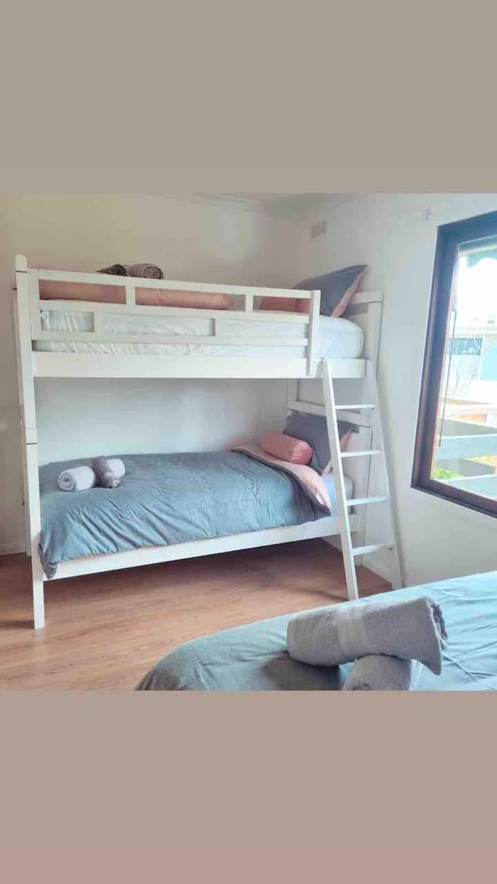 Habitación 4, arriba