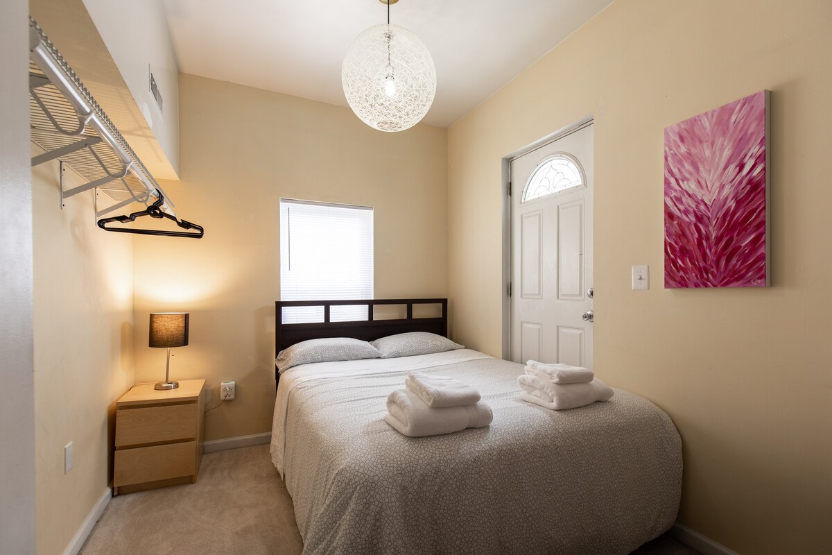 Top 15 Airbnb Vacation Rentals In Georgetown, Washington DC, USA ...