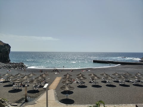 Successful Airbnb property: Boutique Suite, Beachfront in Adeje