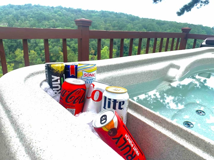 Mount Nebo Cabin Vacation Rentals Arkansas, United States Airbnb