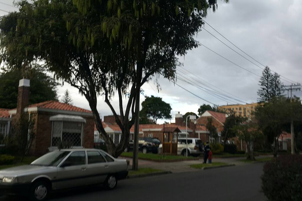 Barrio