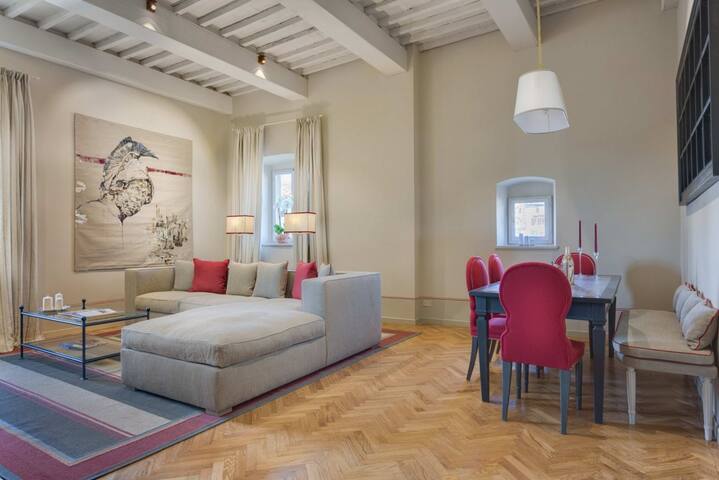 Fiesole Amazing View | Palazzo Salviati byVarental gallery image 2