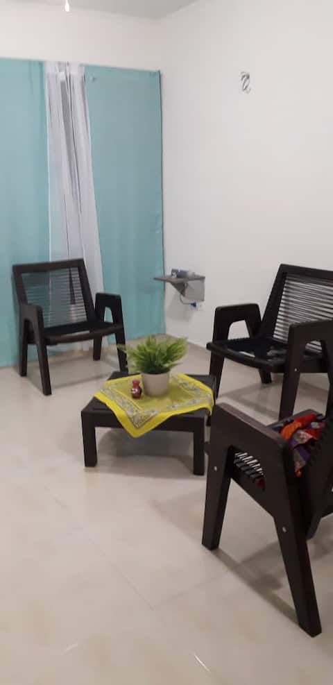 Top Airbnb: CASA JAGUAR - MERIDA YUCATAN come, meet and enjoy in Fraccionamiento Sian Kaan Iv