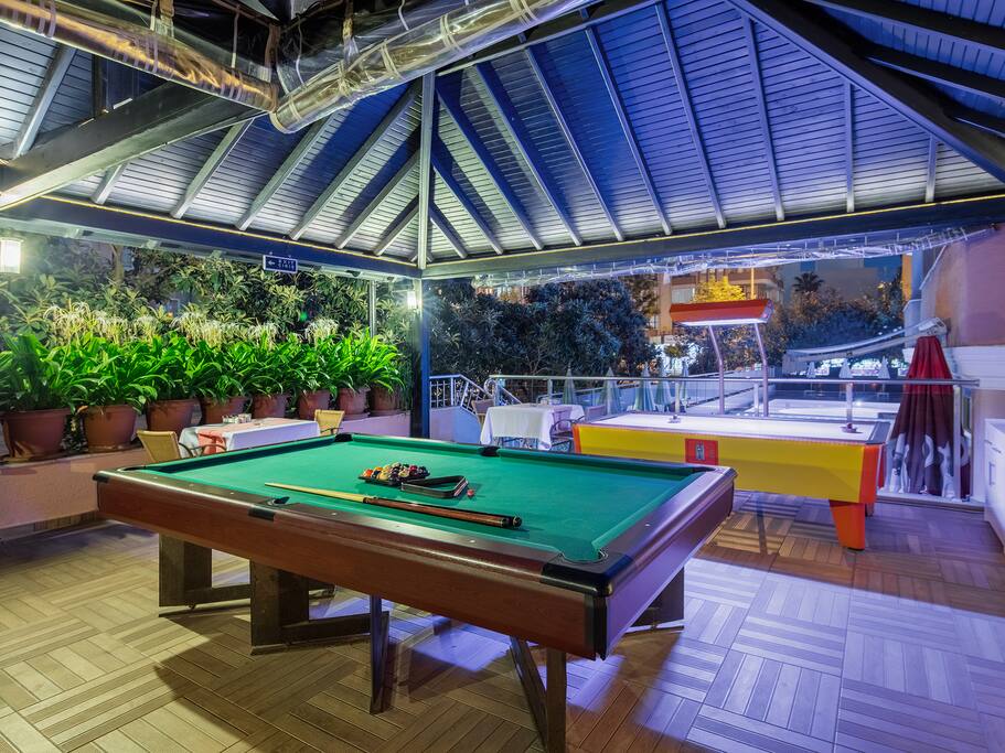 Bilardo