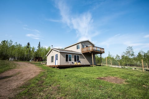 Superior View House