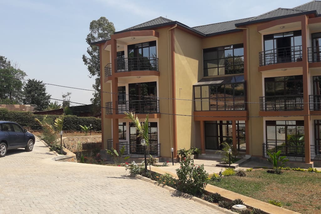 Apartments For Rent In Kigali Apartments For Rent In Kigali