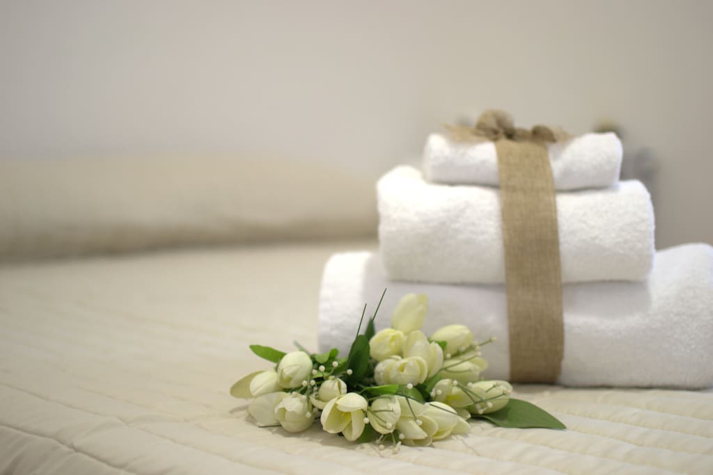 teli bagno