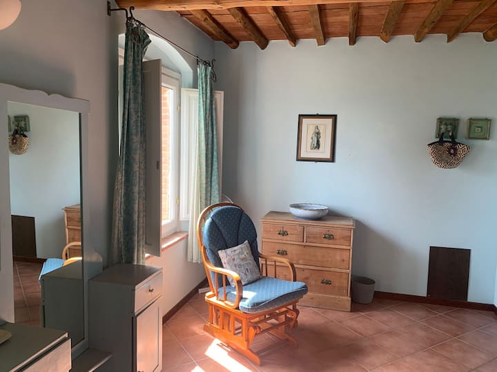 غرفة النوم 5