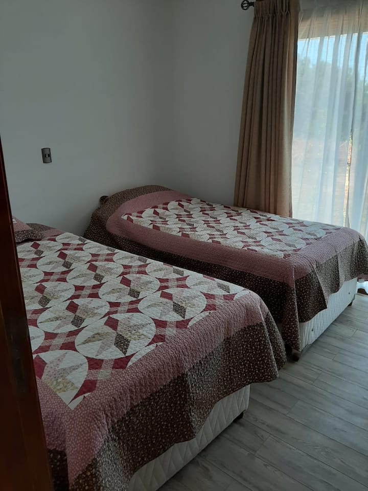 CHUMBA # 2 CHA KULALA