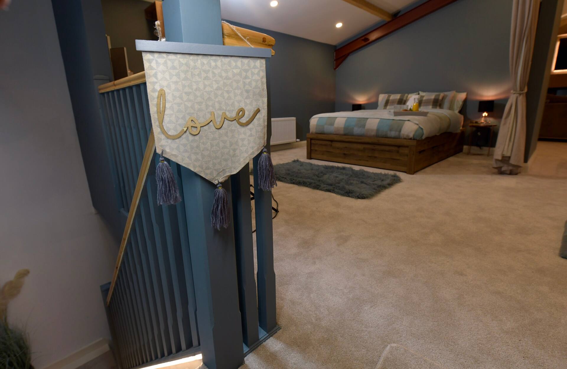 FLANDERS LOFT Luxury Apartment with sauna — foto 4