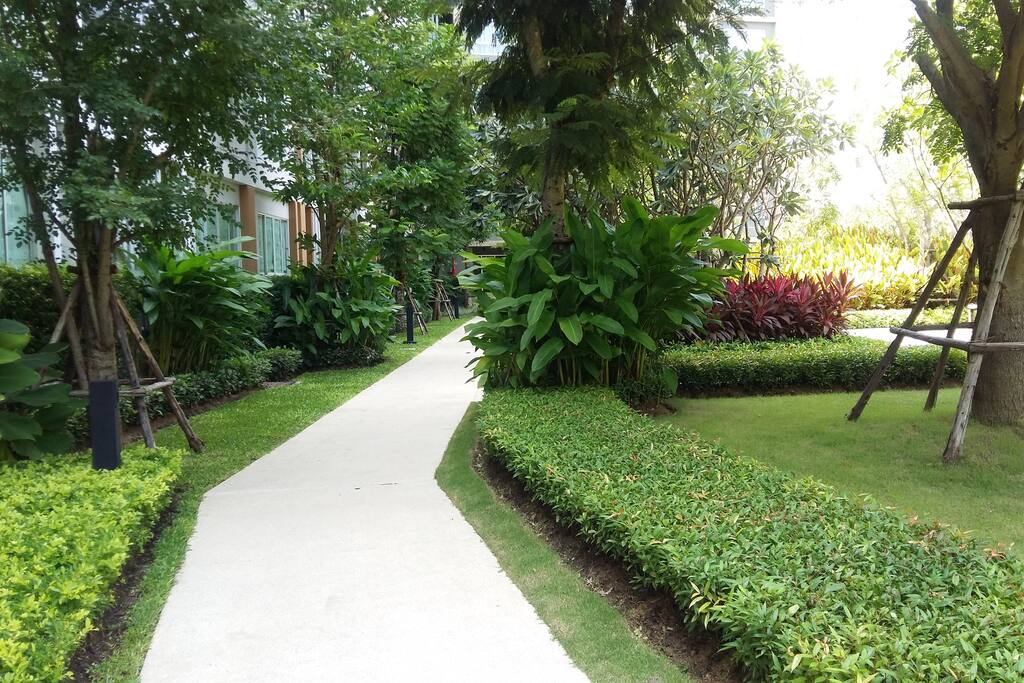 health park