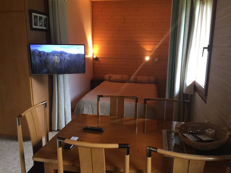chambre