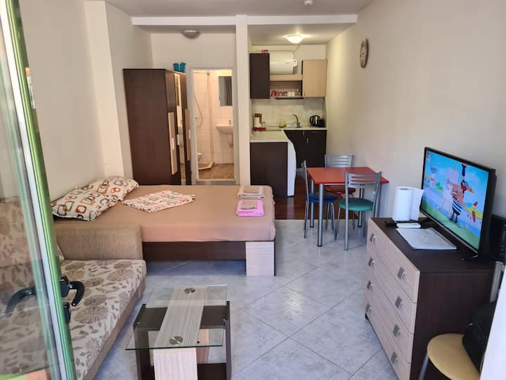 Дневна соба