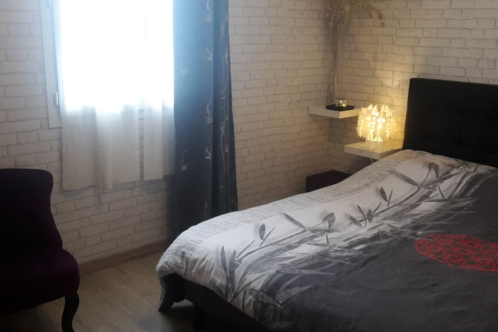 chambre 1