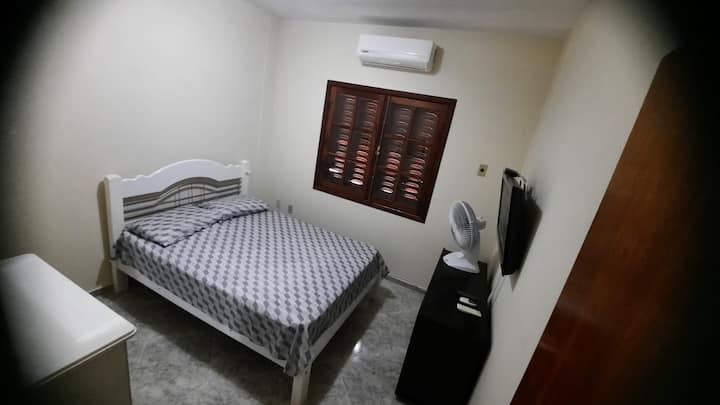 חדר שינה 3 עם Wi - Fi + טלוויזיה